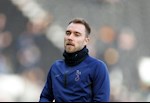Chủ tịch Tottenham mở cửa cho Christian Eriksen đến MU