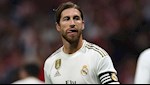 Vợ trung vệ Sergio Ramos mang bầu con thứ tư