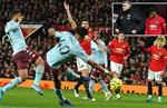 4 điểm nhấn trong ngày MU bị Aston Villa cầm hòa