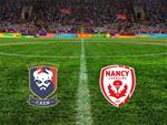 Nhận định Caen vs Nancy 2h45 ngày 3/12 (Hạng 2 Pháp 2019/20)