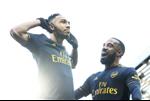 Chuyển nhượng Arsenal: Bán Aubameyang, giữ chân Leno và Lacazette