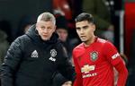 HLV Solskjaer phát biểu bất ngờ về Andreas Pereira