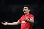 Maguire bất đồng quan điểm với HLV Solskjaer sau trận hòa Aston Villa