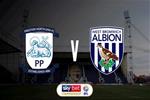 Nhận định Preston vs West Brom 2h45 ngày 3/12 (Hạng nhất Anh 2019/20)