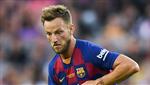 Rakitic ra tối hậu thư cho Barca