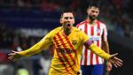 Valverde: Lúc khó khăn, Messi luôn là cứu cánh