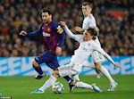 El Clasico bế tắc: Lộ diện những ứng cử viên... khó vô địch Châu Âu