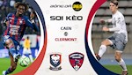 Nhận định Caen vs Clermont 2h00 ngày 21/12 (Hạng 2 Pháp 2019/20)