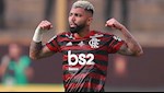 Người Flamengo dằn mặt Liverpool trước chung kết Club World Cup