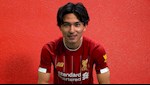 “Minamino khiến sự cạnh tranh vị trí ở Liverpool khốc liệt hơn, nhưng...”