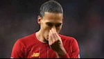 "Liverpool cần Van Dijk để vô địch FIFA Club World Cup"