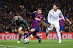 ‘La Liga phụ thuộc vào Messi nhưng Real Madrid sẽ vô địch’
