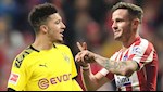 MU được khuyến khích rút ruột Dortmund và Atletico vào mùa đông