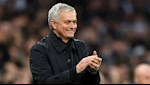 Có Mourinho, Spurs cũng đặt một tay vào những danh hiệu