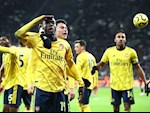 Arsenal đã biết thắng: Pepe và tia sáng le lói cuối đường hầm