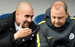 Guardiola quyết không để Arsenal lấy nốt ‘cánh tay phải’