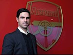 Tân HLV Arteta sớm buông lời cảnh báo dàn sao Arsenal