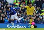 Arsenal hòa nhạt Everton: Không ai thắng, còn người thua là… khán giả