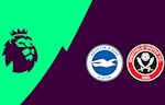 Nhận định Brighton vs Sheffield 22h00 ngày 21/12 (Premier League 2019/20)