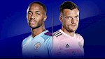 Man City 3-1 Leicester (KT): Ngược dòng quả cảm, Man xanh áp sát ngôi nhì bảng