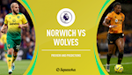 Nhận định Norwich vs Wolves 22h00 ngày 21/12 (Premier League 2019/20)