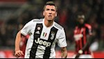 Tương lai Mandzukic được quyết định trong 48 giờ tới