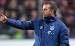 Bayern công bố HLV trong phần còn lại mùa giải 2019-20