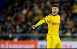 Chi số tiền khổng lồ, Chelsea sắp có Jadon Sancho