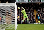 De Gea bị chỉ trích dữ dội sau sai lầm trước Watford