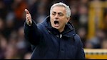 Mourinho báo tin cực buồn cho NHM Tottenham