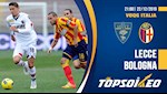 Nhận định Lecce vs Bologna 21h00 ngày 22/12 (Serie A 2019/20)