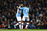 Giữa gian khó, sao sáng thể hiện sự trung thành với Man City