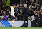 Thua Chelsea, kỷ lục của Mourinho bị chặn đứng