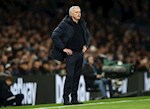 Đây! Sai lầm của Mourinho khiến Spurs thất bại trước Chelsea