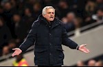 Mourinho không có cây đũa thần để ‘lột xác’ Tottenham!