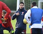 Mikel Arteta mong muốn điều gì từ những ngôi sao của Arsenal?