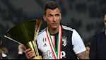 Mario Mandzukic và trái tim ấm áp của chiến binh dũng cảm