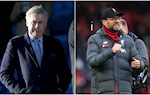 Bất chấp “hận thù”, Klopp mời Ancelotti về làm hàng xóm thân thiện