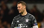 ‘Siêu thủ môn’ Bayern để ngỏ khả năng ra nước ngoài