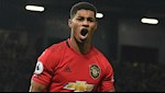 Matic: "Rashford sẽ còn tiến xa ở MU"