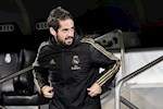 Real Madrid chốt giá bán Isco cho Chelsea