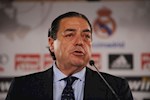 Florentino Perez nguy cơ bị lật ghế chủ tịch Real Madrid