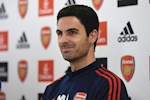 Mikel Arteta mang về 3 tân binh vào tháng 1 năm 2020