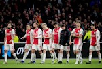 Tiểu sử câu lạc bộ AFC Ajax
