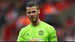 Liên tiếp mắc sai lầm tai hại, De Gea vẫn được bảo vệ