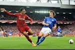 Người Liverpool có linh cảm không lành trước đại chiến với Leicester