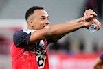 Sau Nicolas Pepe, Arsenal tiếp tục rút ruột Lille