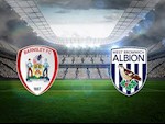 Nhận định Barnsley vs West Brom 22h00 ngày 26/12 (Hạng nhất Anh 2019/20)