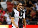 Juventus có câu trả lời cho Arsenal vụ Adrien Rabiot