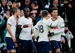 Tottenham lội ngược dòng, thầy trò Mourinho phản ứng ra sao?